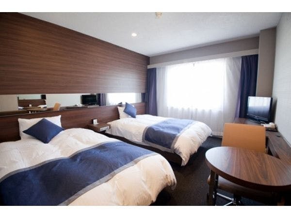 Hotel Il Credo Gifu