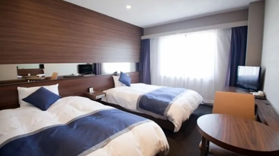 Hotel Il Credo Gifu
