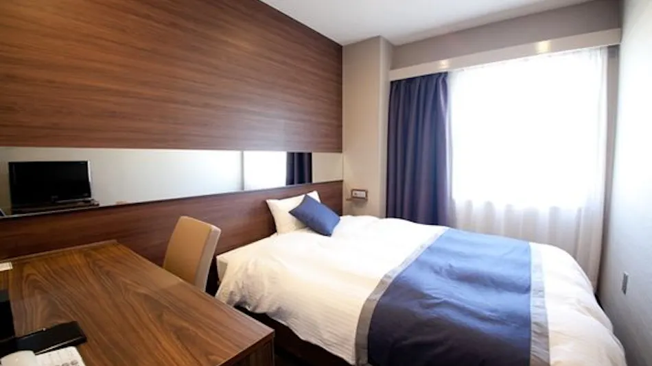 Hotel Il Credo Gifu