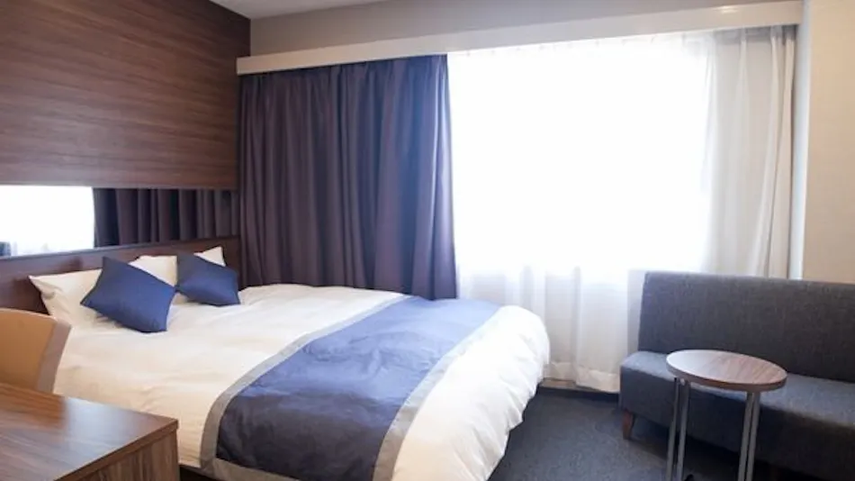 Hotel Il Credo Gifu