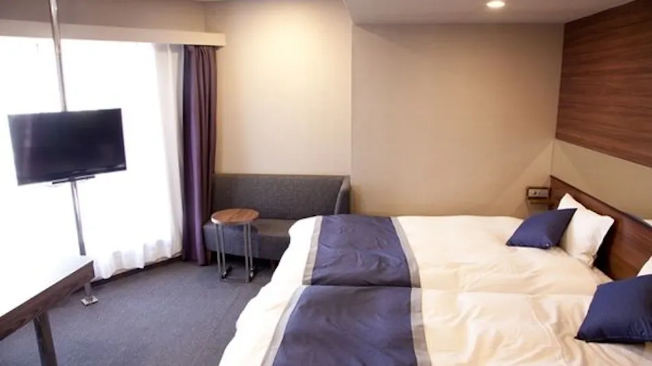 Hotel Il Credo Gifu