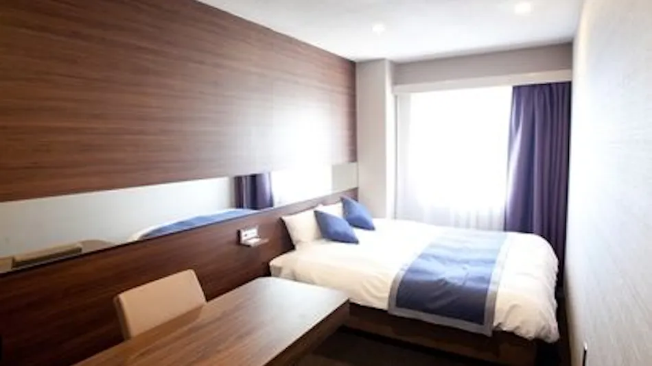 Hotel Il Credo Gifu