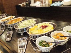 ホテルイルクレド岐阜