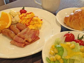 ホテルイルクレド岐阜