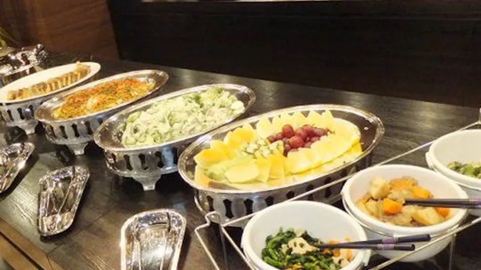Hotel Il Credo Gifu
