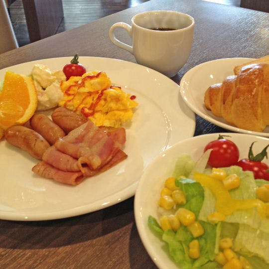 Hotel Il Credo Gifu
