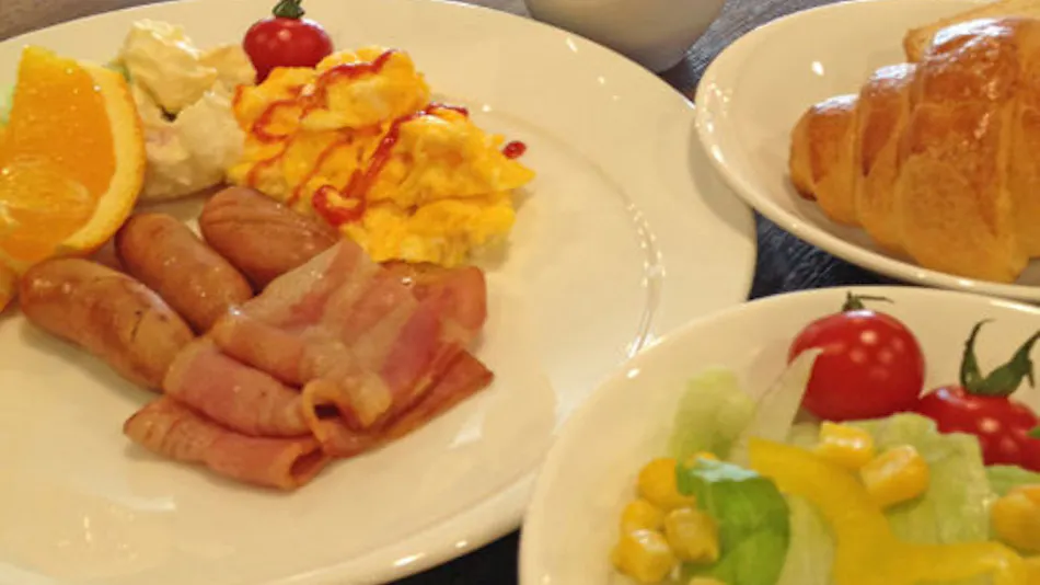 Hotel Il Credo Gifu
