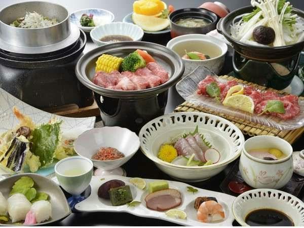 Yumegokoro Yumen Kanko Hotel