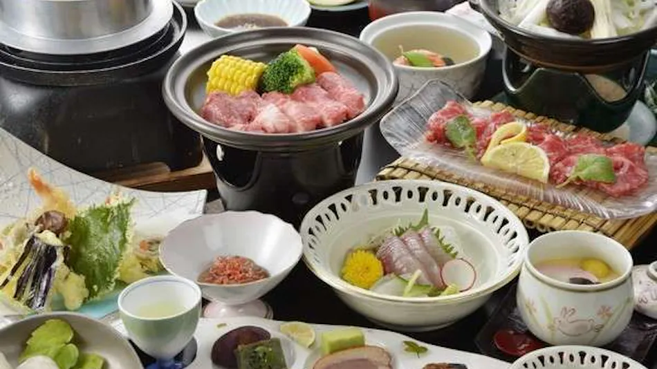 Yumegokoro Yumen Kanko Hotel