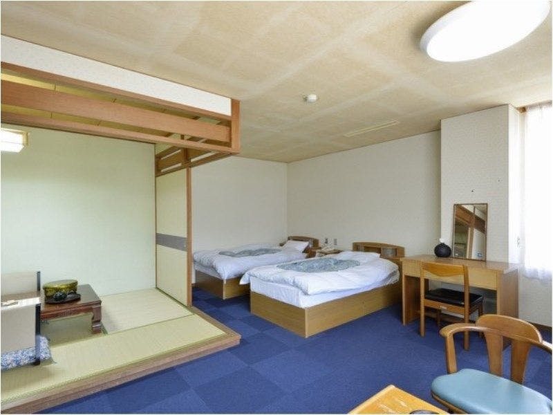 ห้องสไตล์ญี่ปุ่นและตะวันตก♪ ภาพ☆