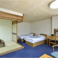 ห้องสไตล์ญี่ปุ่นและตะวันตก♪ ภาพ☆