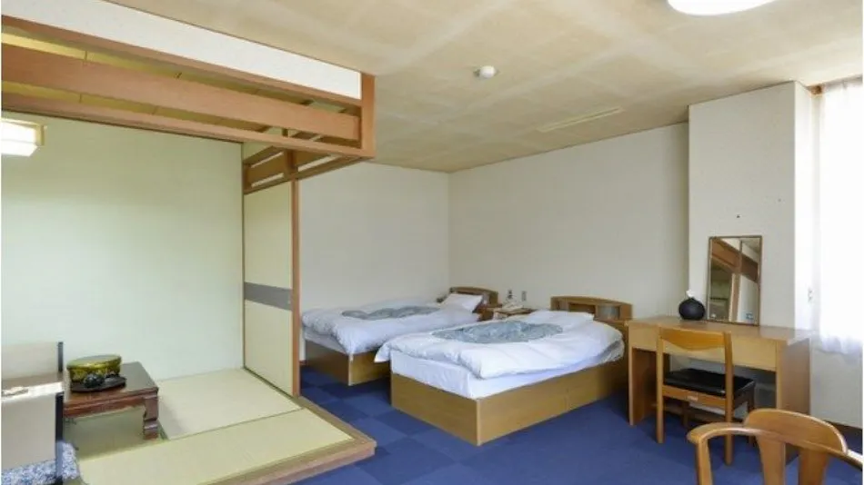 Yumegokoro Yumen Kanko Hotel