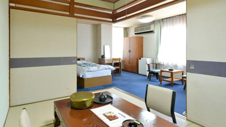 Yumegokoro Yumen Kanko Hotel