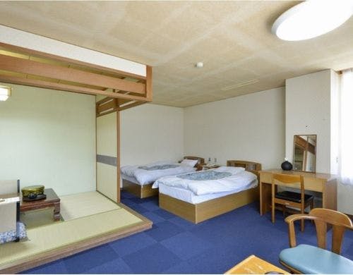 お部屋のうさぎ達