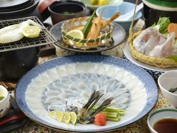 Yumegokoro Yumen Kanko Hotel