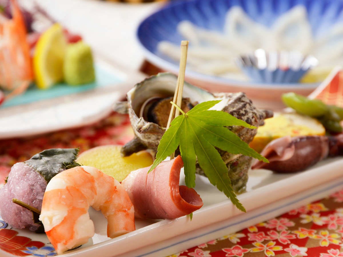 Yumegokoro Yumen Kanko Hotel