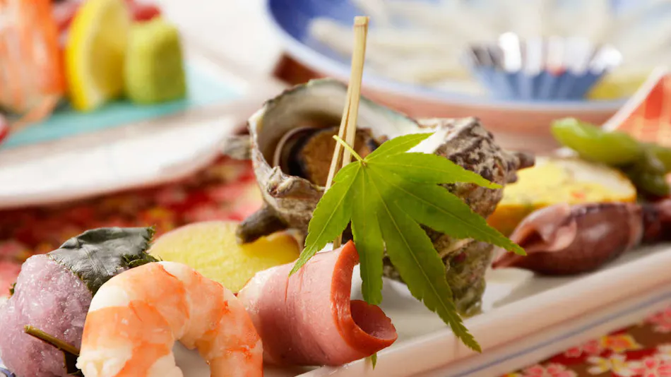 Yumegokoro Yumen Kanko Hotel