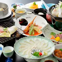 ภาพมาตรฐานชุดอาหารฟุกุ☆