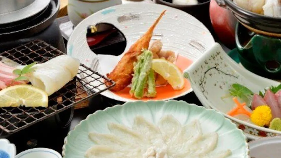 Yumegokoro Yumen Kanko Hotel