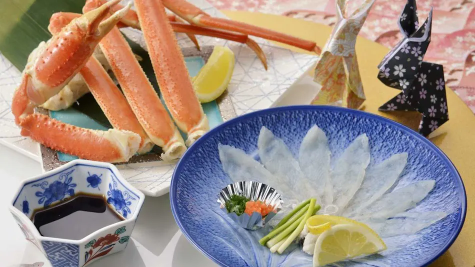 Yumegokoro Yumen Kanko Hotel