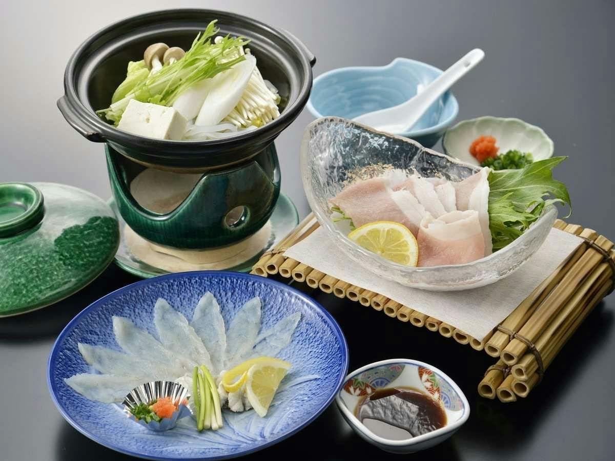 Yumegokoro Yumen Kanko Hotel