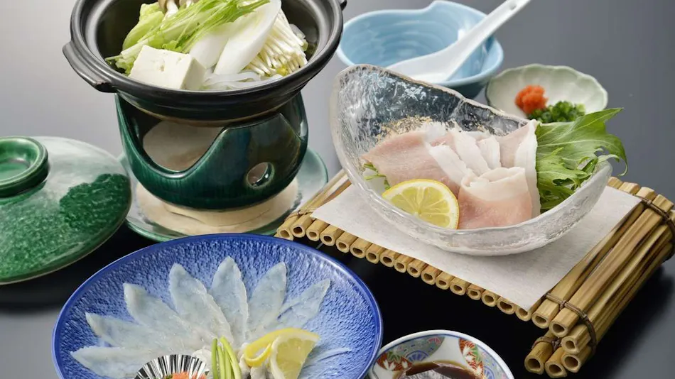 Yumegokoro Yumen Kanko Hotel