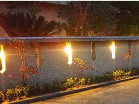 湯免観光ホテル　名湯　ゆめの郷