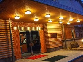 湯免観光ホテル　名湯　ゆめの郷