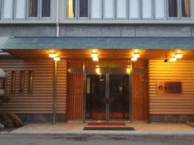 湯免観光ホテル　名湯　ゆめの郷