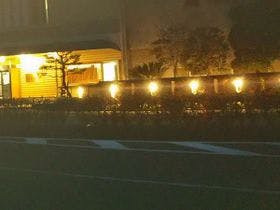 湯免観光ホテル　名湯　ゆめの郷