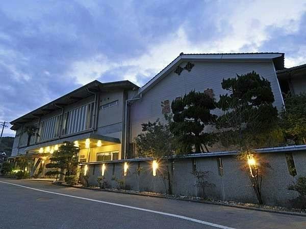 Yumegokoro Yumen Kanko Hotel