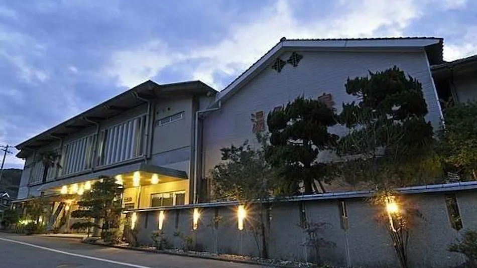 Yumegokoro Yumen Kanko Hotel