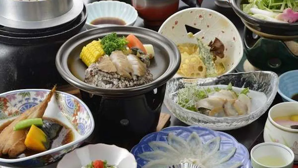 Yumegokoro Yumen Kanko Hotel