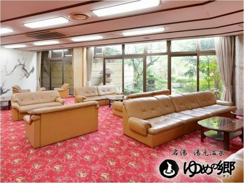 Yumegokoro Yumen Kanko Hotel
