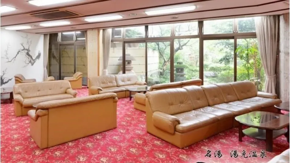 Yumegokoro Yumen Kanko Hotel