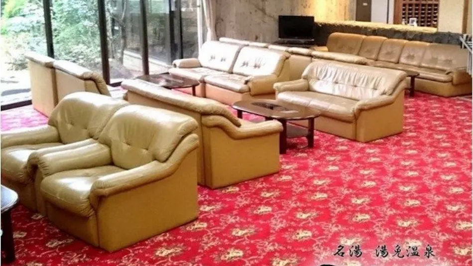 Yumegokoro Yumen Kanko Hotel