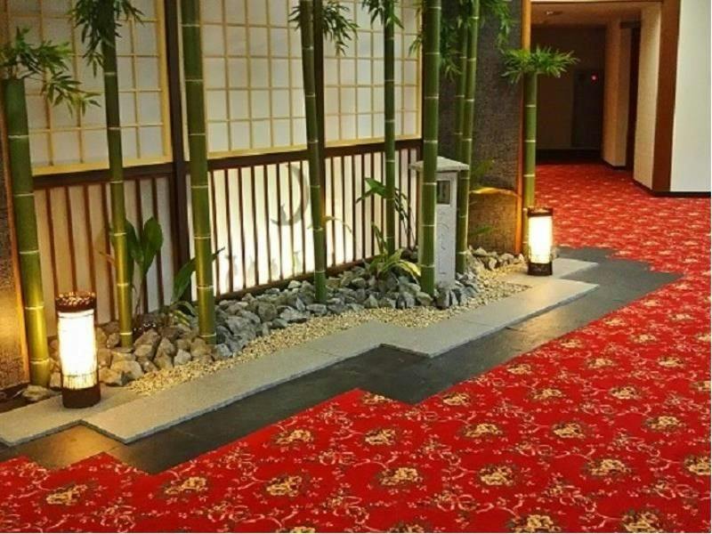 Yumegokoro Yumen Kanko Hotel