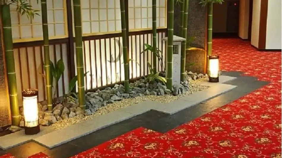 Yumegokoro Yumen Kanko Hotel