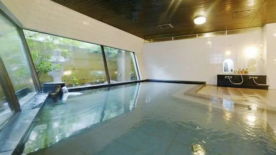 Yumegokoro Yumen Kanko Hotel