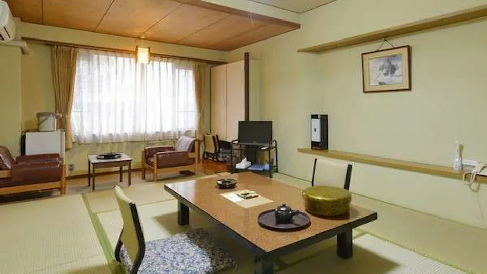 Yumegokoro Yumen Kanko Hotel