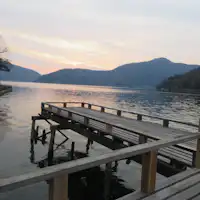 สะพานตกปลา