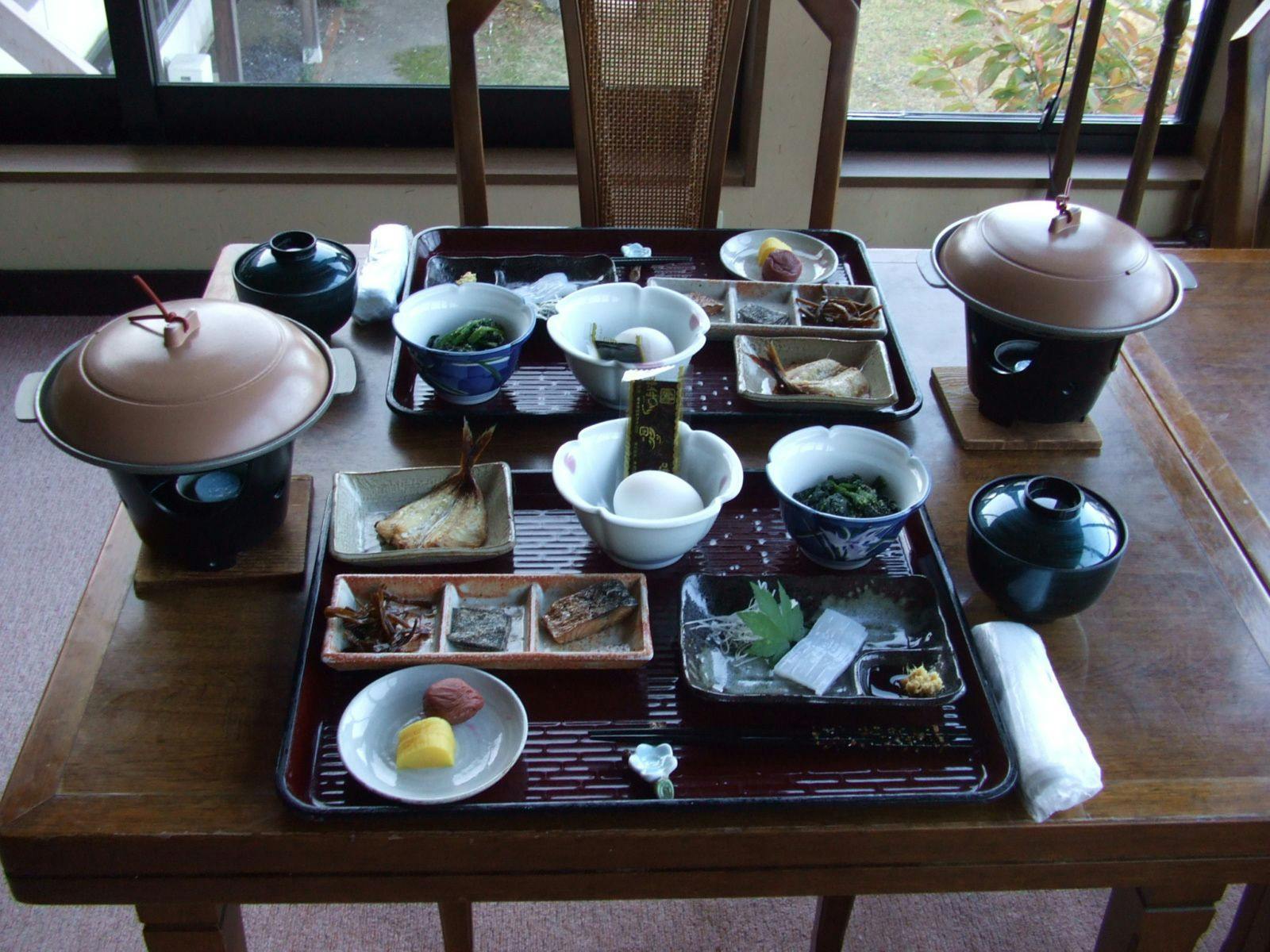 อาหารเช้า