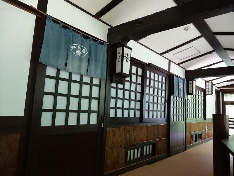 ทางเดิน