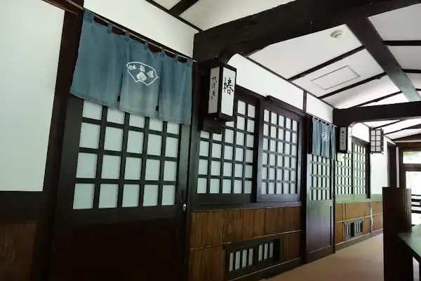 ทางเดิน