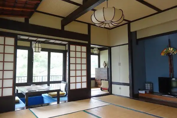 ตัวอย่างห้องพัก