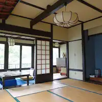 ตัวอย่างห้องพัก