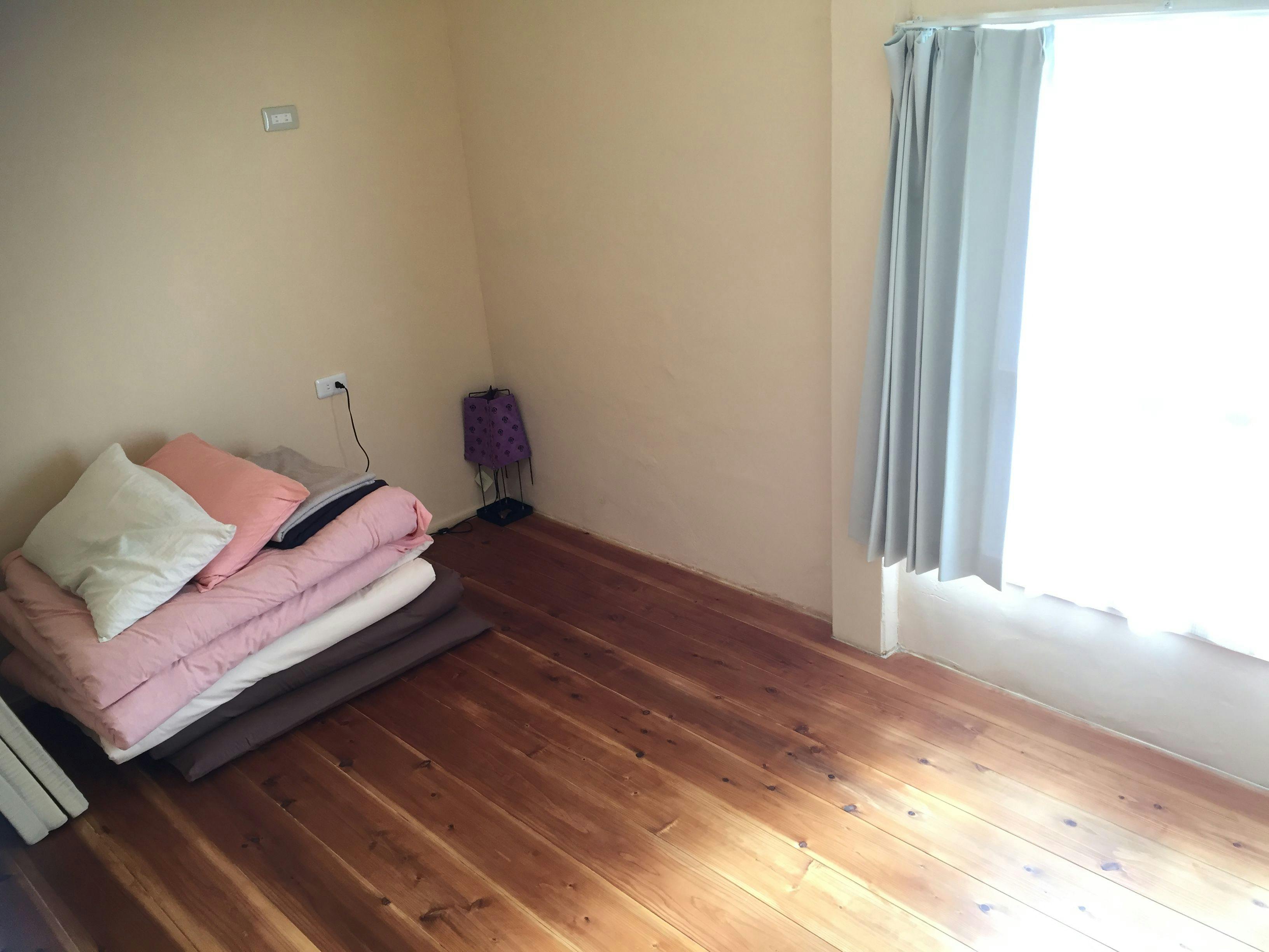 Organic Guesthouse & Cafe OHANA in Mishima