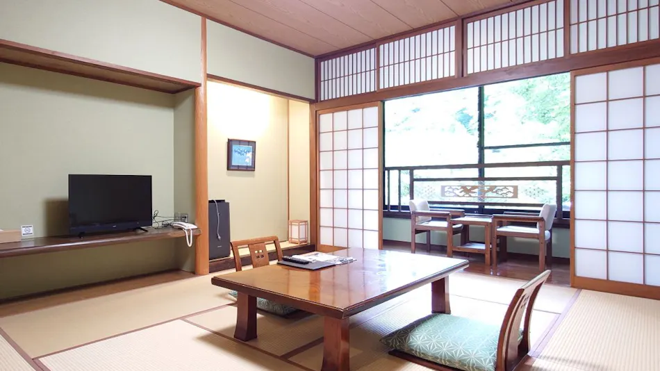 Kurokawa Onsen Ryokan Ichinoi