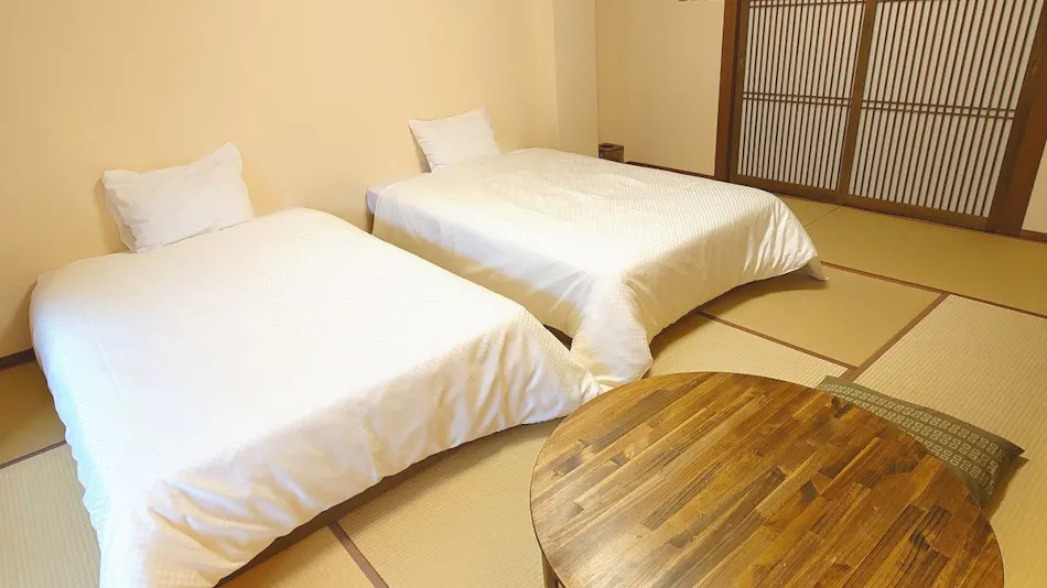 Kurokawa Onsen Ryokan Ichinoi