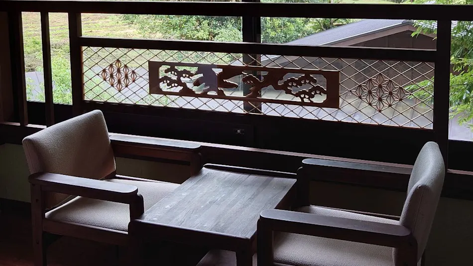 Kurokawa Onsen Ryokan Ichinoi
